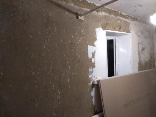 Ремонт в детской комнате. 03