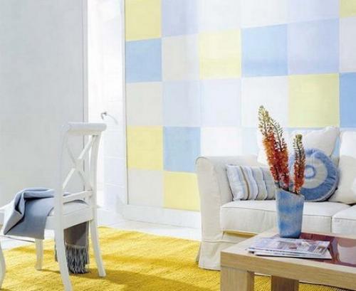 Дизайн темной комнаты: как сделать помещение светлее? 06