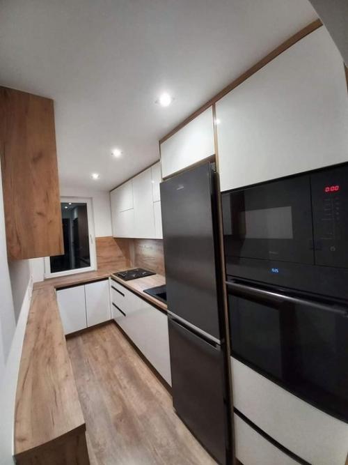 Как выбрать идеальную планировку для кухни? 02 Как выбрать идеальную планировку для кухни? 02