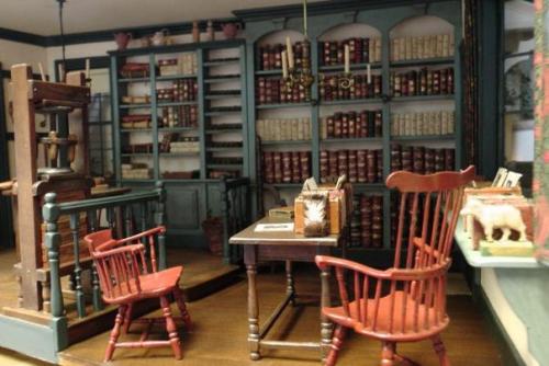 ? 7. Простых советов, как сделать румбокс для куклы. 03