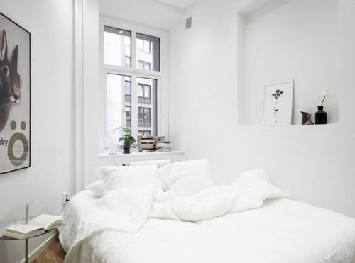 Представленная квартира располагается в одном из центральных районов города Гетеборг, Швеция. 03