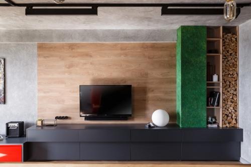 for ONE.  Дизайнер стрижова Анна. 02