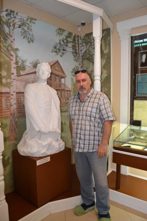 Заключительный день в Казани был насыщен прогулками по городским музеям и местам отдыха. 01