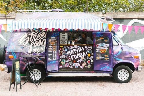 Топ - 7 новых мест в Петербурге, где можно интересно провести время. 04