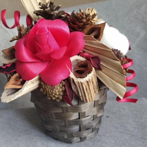 И снова о сухоцветах. 02