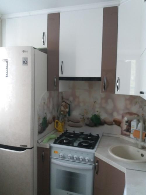 Наша бюджетная кухня. 04