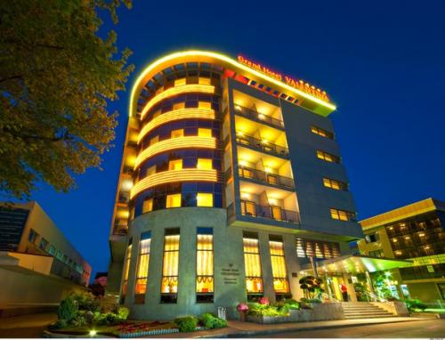 ? 10. Лучших доступных гостиниц Анапы и таманского полуострова. 06