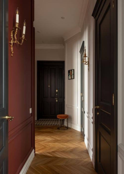 С французским акцентом. 08