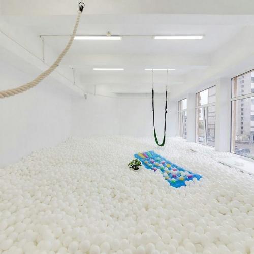 Топ - 7 новых мест в Петербурге, где можно интересно провести время. 05