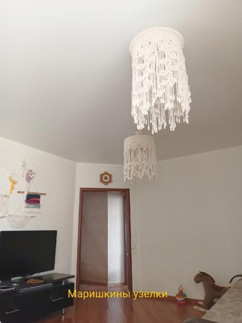 Ну, вот мои красавицы на своих местах и радуют мой взгляд. 03