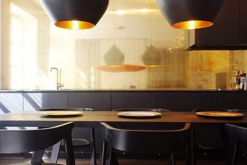 Квартирный тур: лофт с нью-йоркским шармом. 03