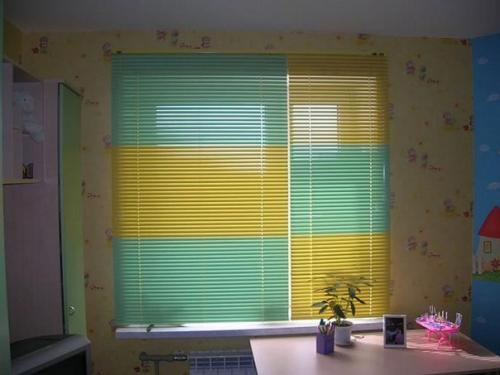 Какие жалюзи лучше выбрать для кухни. 04