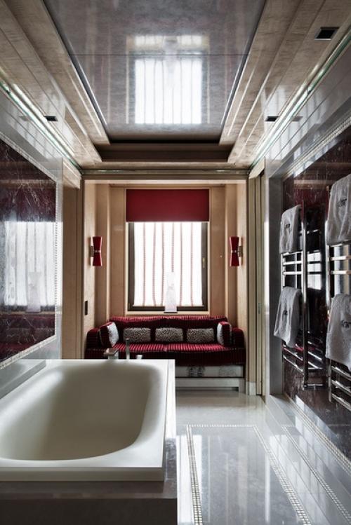 Квартира пригожина и Валерии не хуже, чем у других звезд. 03