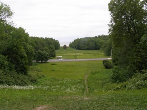 Сергиевка - усадьба лейхтенбергских. 07