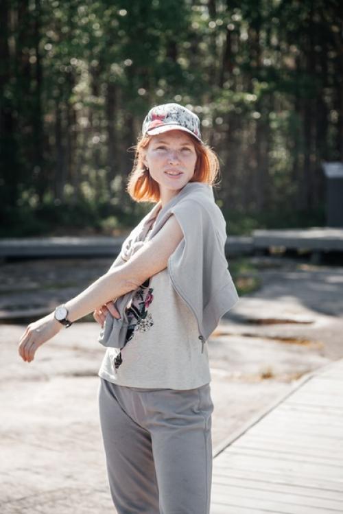 К концу четвертого дня прибыли в Беломорск. 01