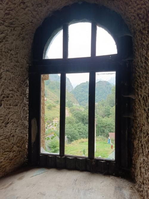 Просто размышления.   Из всех впечатлений в поездке вдруг совпало кое-что. 03