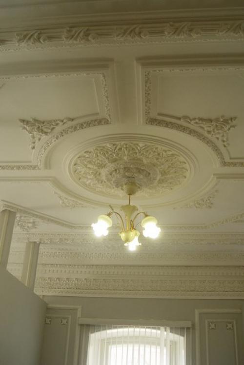 Дом купца Никандра Чеснокова по адресу ильинская, 60. 02