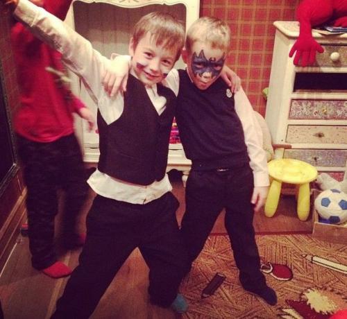 8 ресторанов Москвы, в которых аниматоры будут развлекать вашего ребенка, а вы будете отдыхать от городской суеты. 01