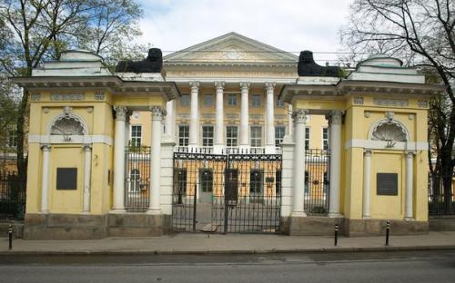 Интересный маршрут вокруг станции Таганская. 07