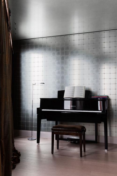 Квартира пригожина и Валерии не хуже, чем у других звезд. 01