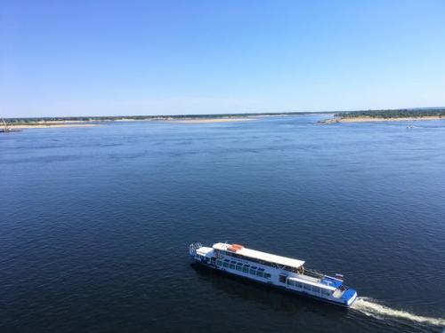 Волгоград: новые впечатления от знакомого города. 08