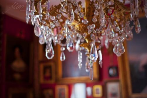 Портрет в интерьере. 05