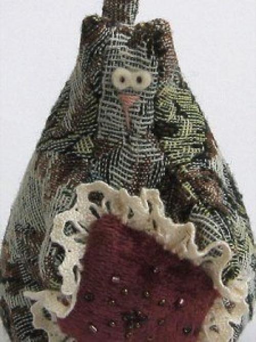 16 котов социона - дельта. 02