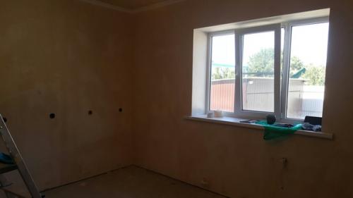 Кухня с нуля. 01