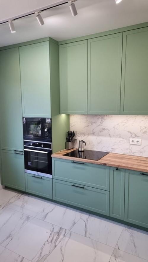 Что такое зеленый цвет? 05