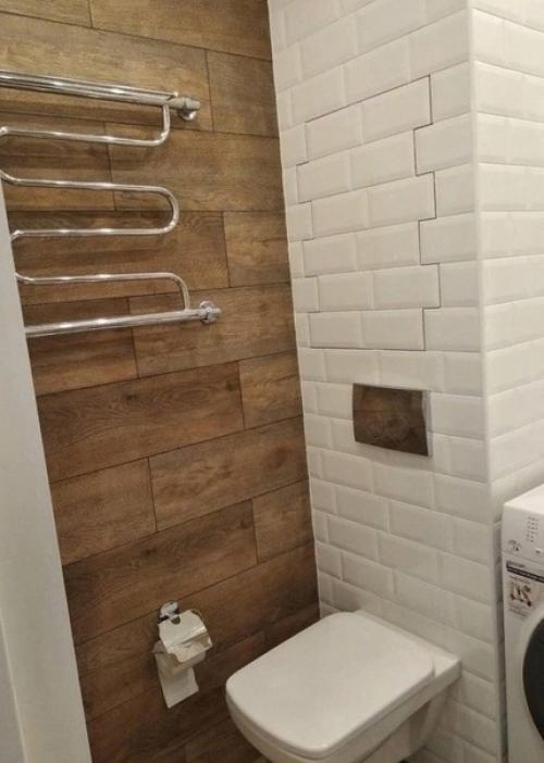 Наша первая собственная квартирка! 04