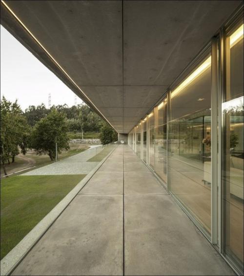 Красивой дом Sambade в пенафиеле, Португалия. 03