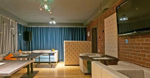 Караоке - бар Dvor. 06