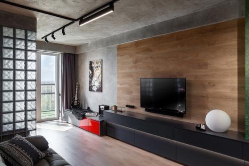 for ONE.  Дизайнер стрижова Анна. 05