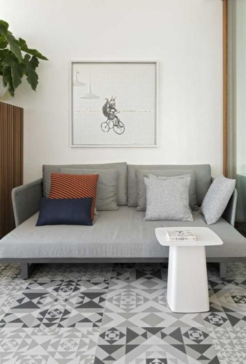 Часть 2. квартира от студии Диего Revollo. 02 Часть 2. квартира от студии Диего Revollo. 02