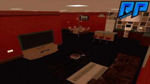 Скриншоты интерьеры для дома среднего класса. 01