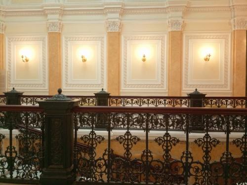 Гать чинная.  День второй. 03