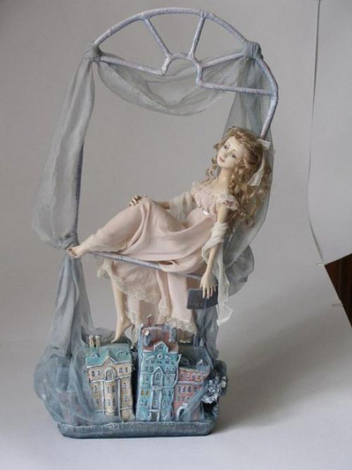 Просто дети старше стали. 01