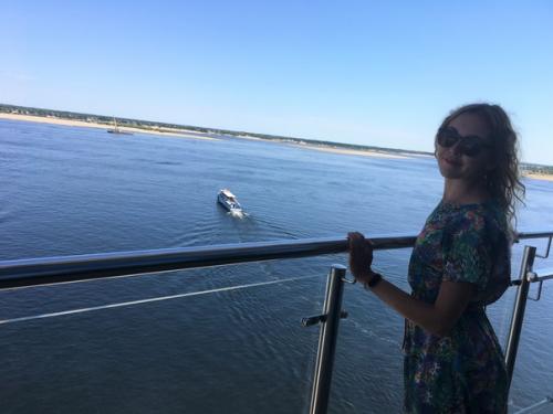 Волгоград: новые впечатления от знакомого города. 03