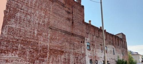 Многострадальный дом сурина - горького, 26. 07