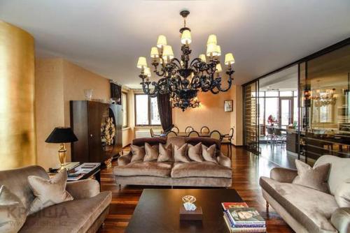 Составлен рейтинг самых дорогих квартир астаны. 01