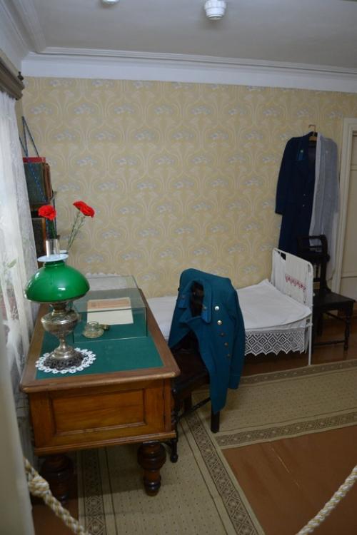 Заключительный день в Казани был насыщен прогулками по городским музеям и местам отдыха. 02