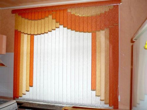 Какие жалюзи лучше выбрать для кухни. 09