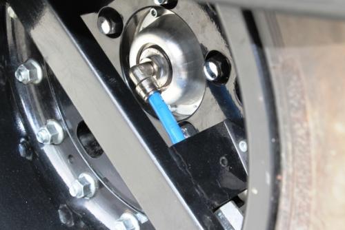 Черный дрозд: амфибия будущего. 09