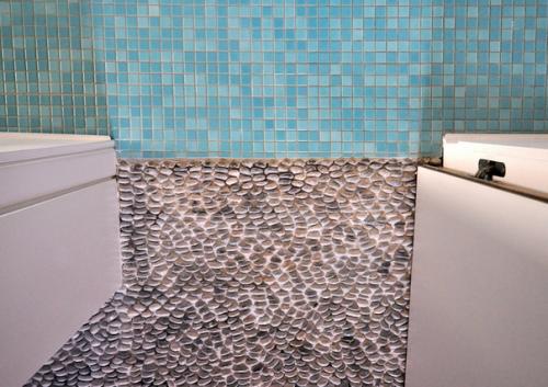 Компания Point Supreme представила интерьер квартиры Nadja Apartment в Афинах, Греция. 04