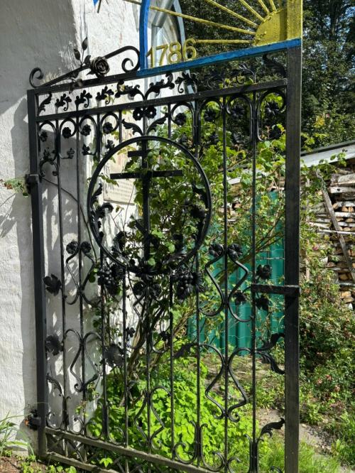 Две усадьбы, две судьбы. 05