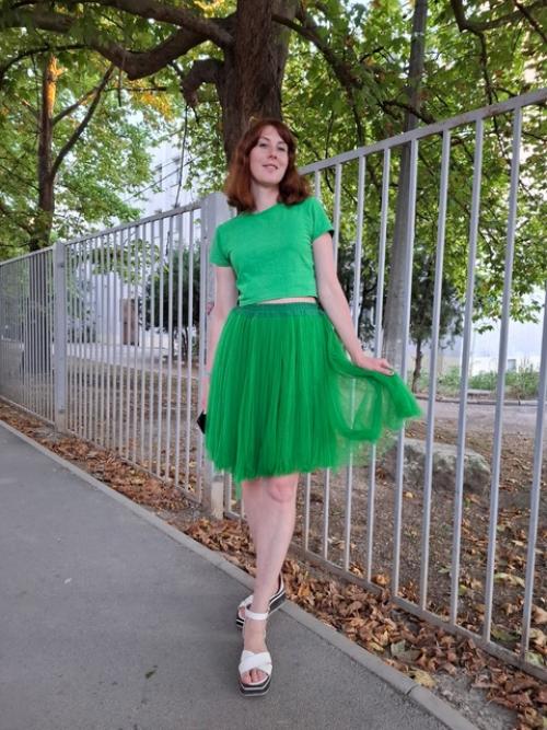 Грузинская кухня в Симферополе. 01