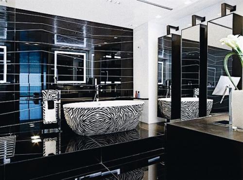 - s.  Интерьер квартиры в стиле сантанико пандемониум. 07