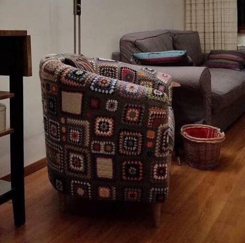 Не совсем фриформ, но достаточно крейзи. 01