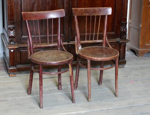 Венские стулья в Ссср: символ уюта и достатка. 05