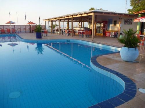 Топ - 10 отелей Крита 3* с хорошими отзывами? 04